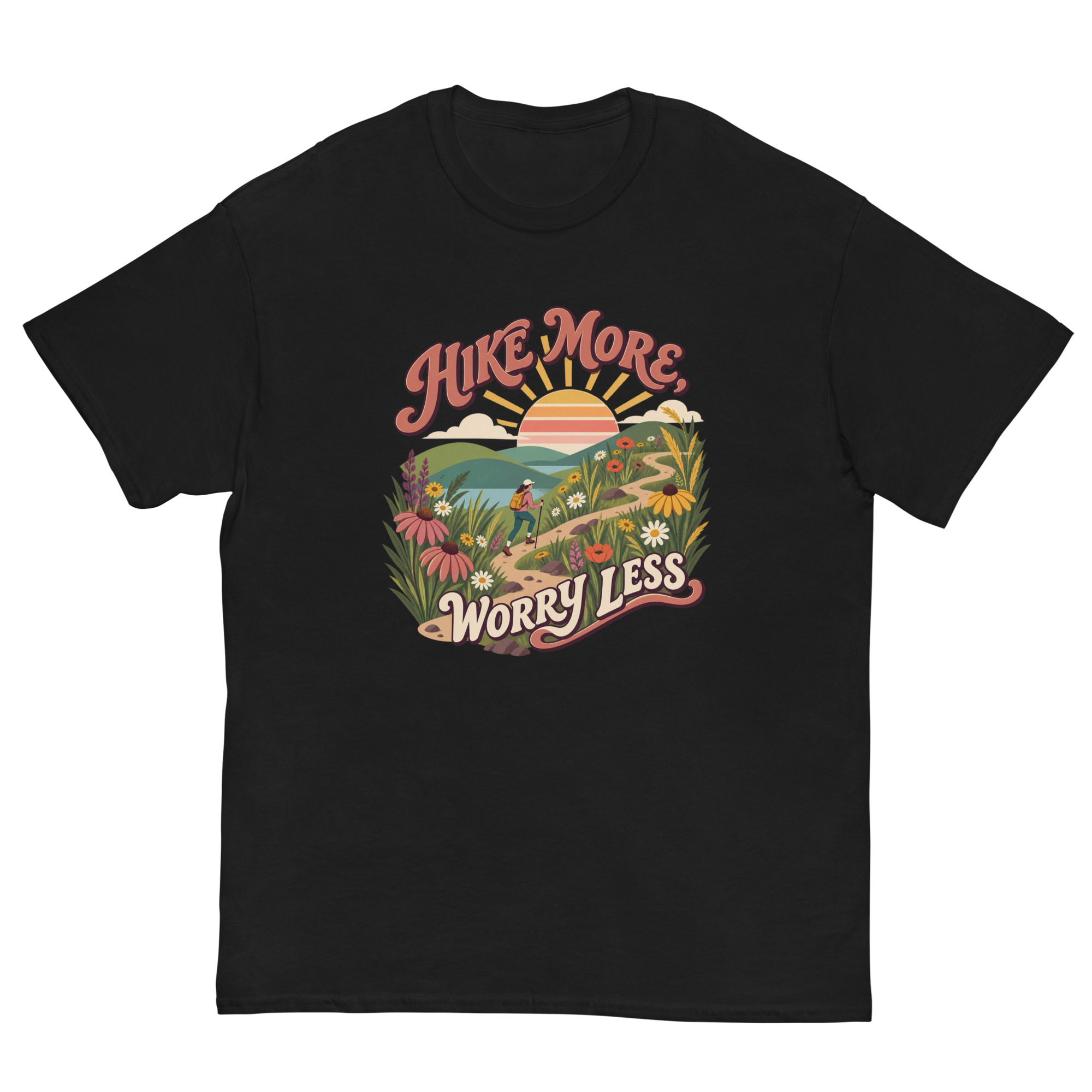 Hike It Off - Image 2