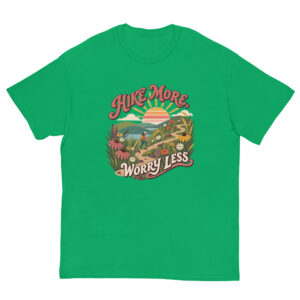 Hike It Off