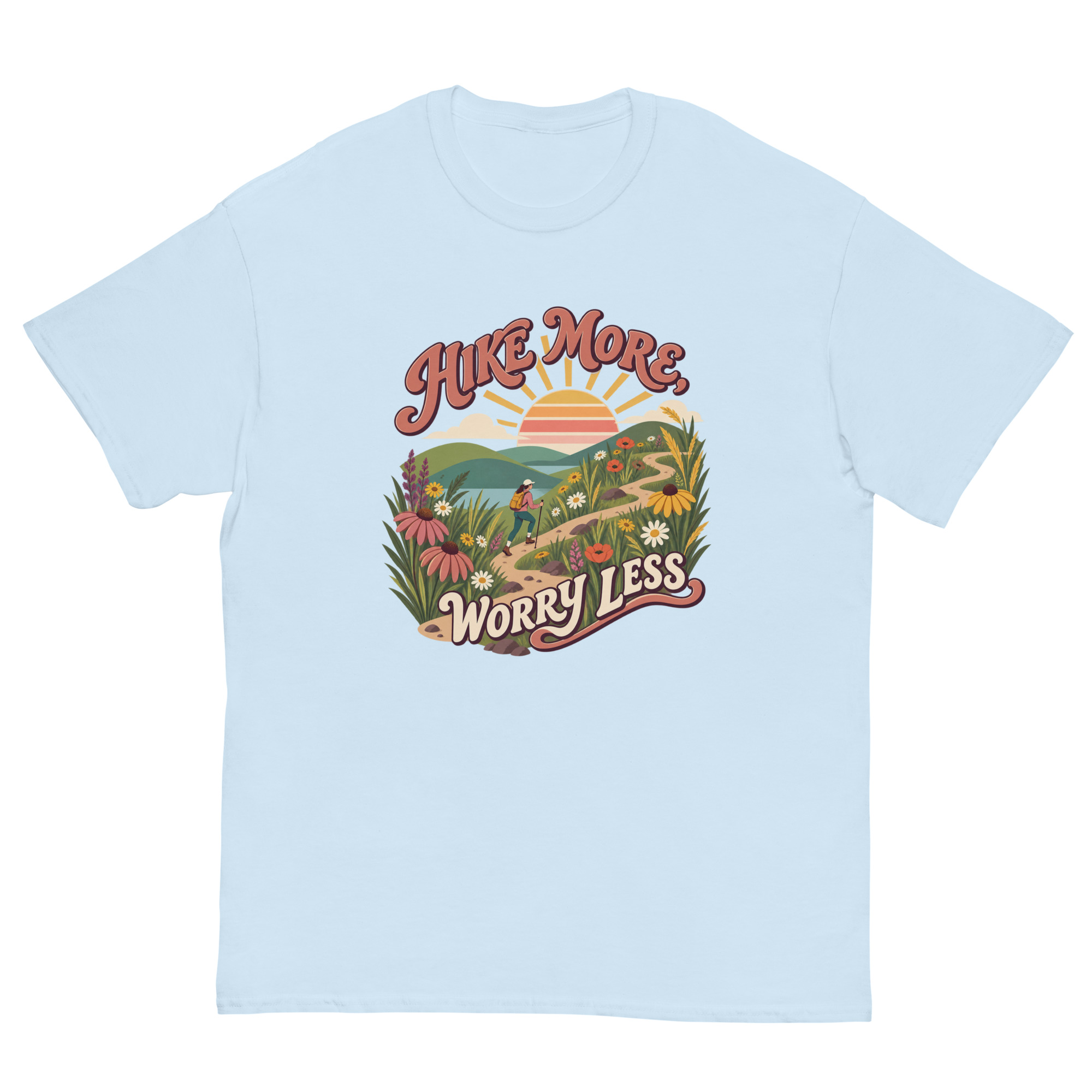 Hike It Off - Image 21