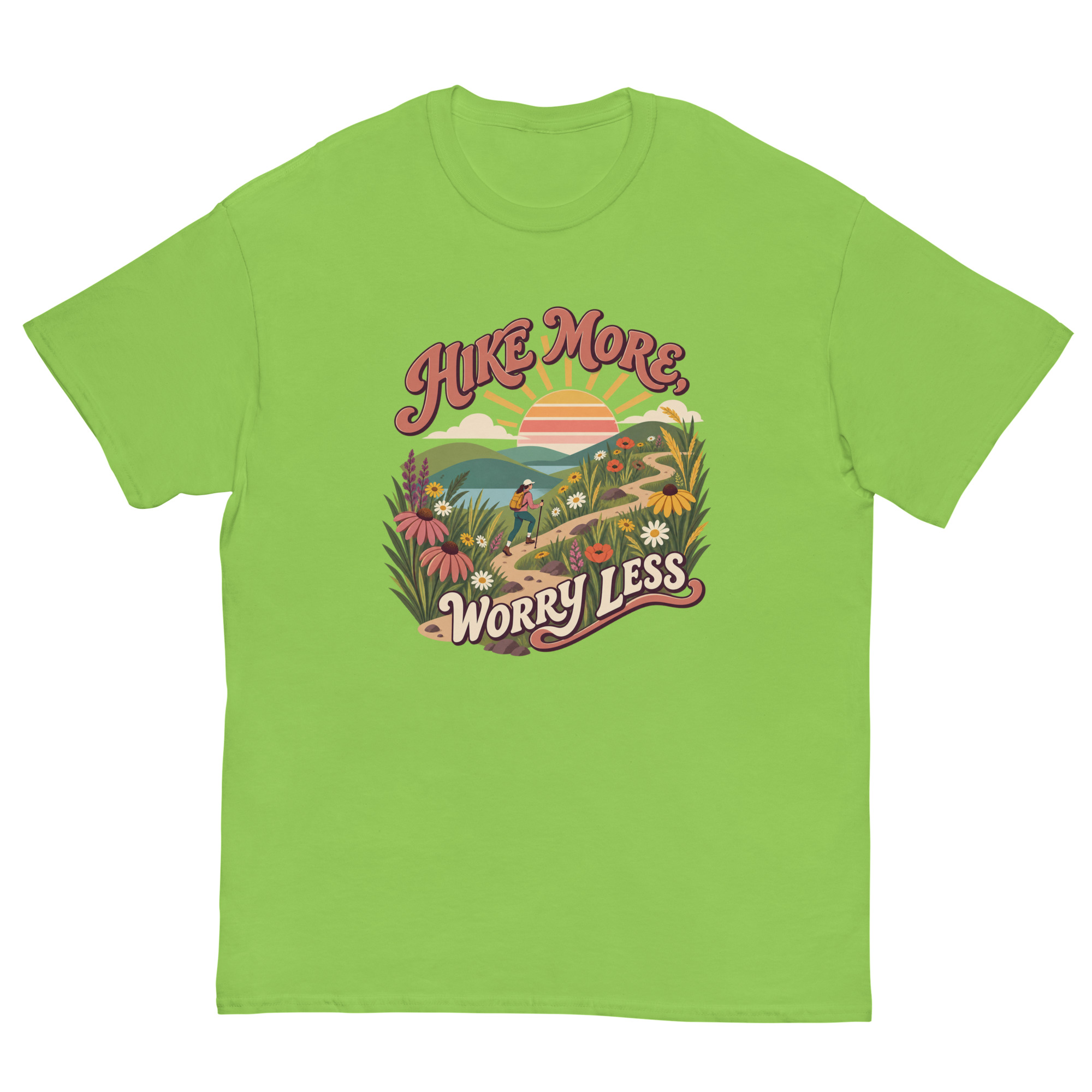 Hike It Off - Image 11