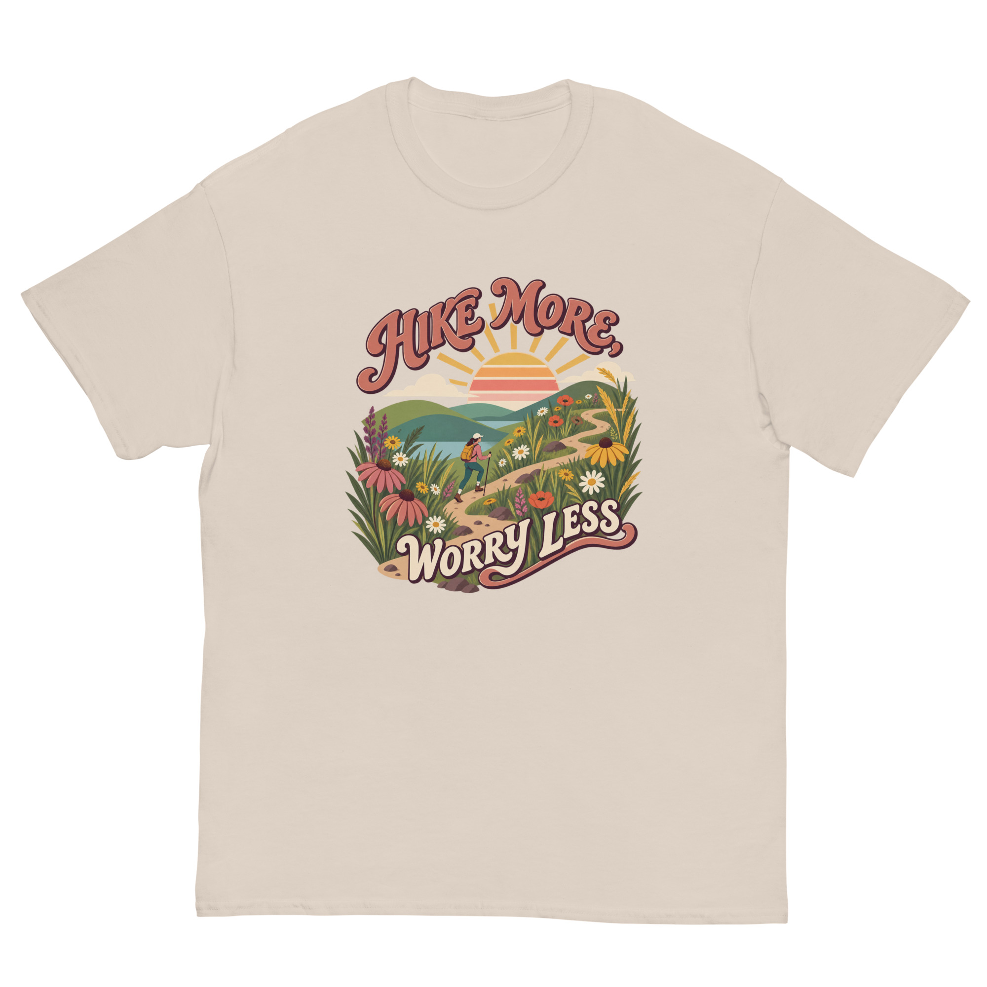 Hike It Off - Image 15