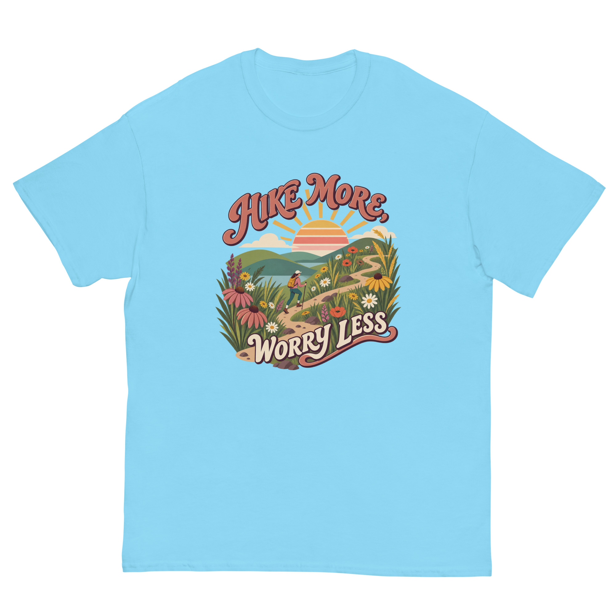 Hike It Off - Image 13