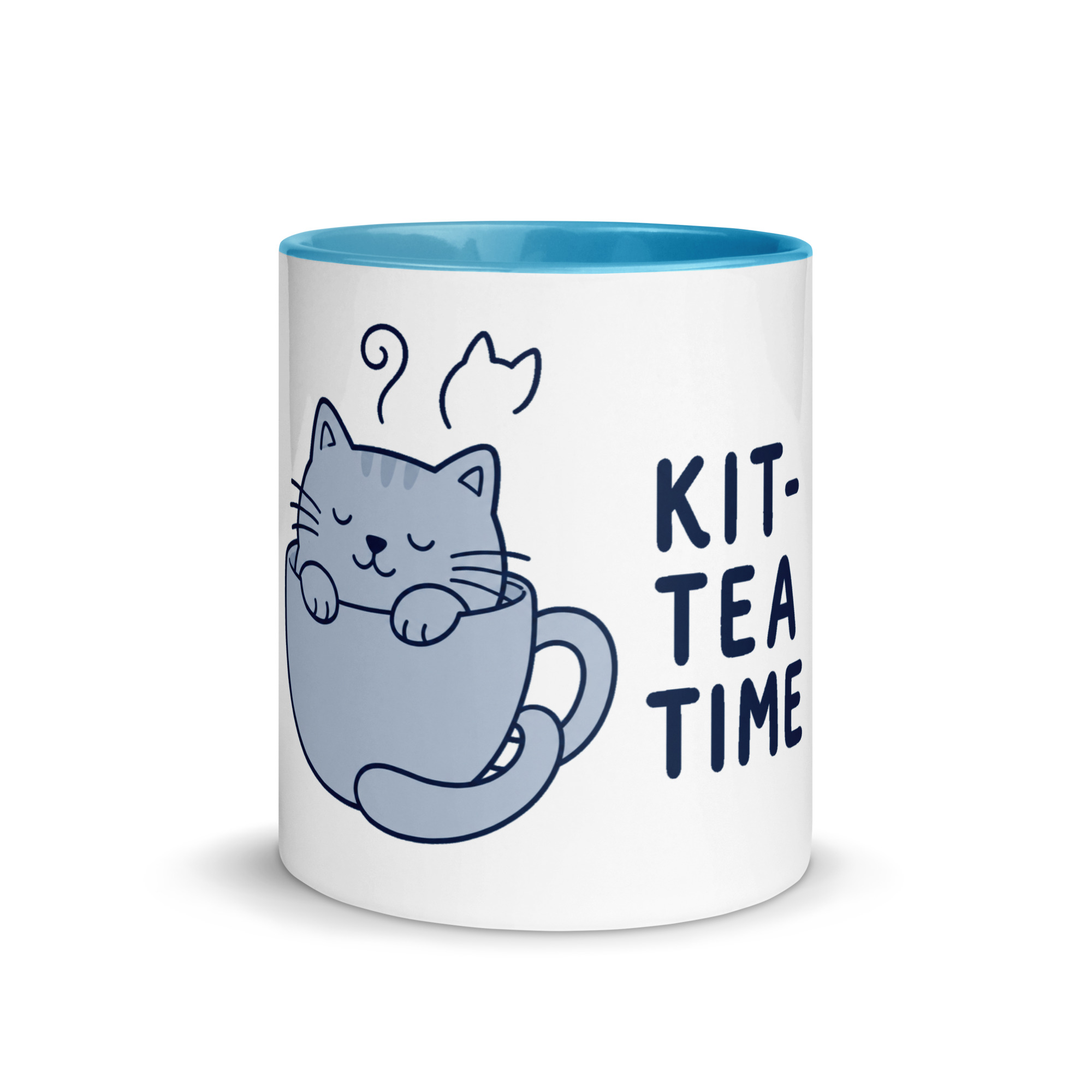 Kit-Tea Time Cat Mug - Image 30