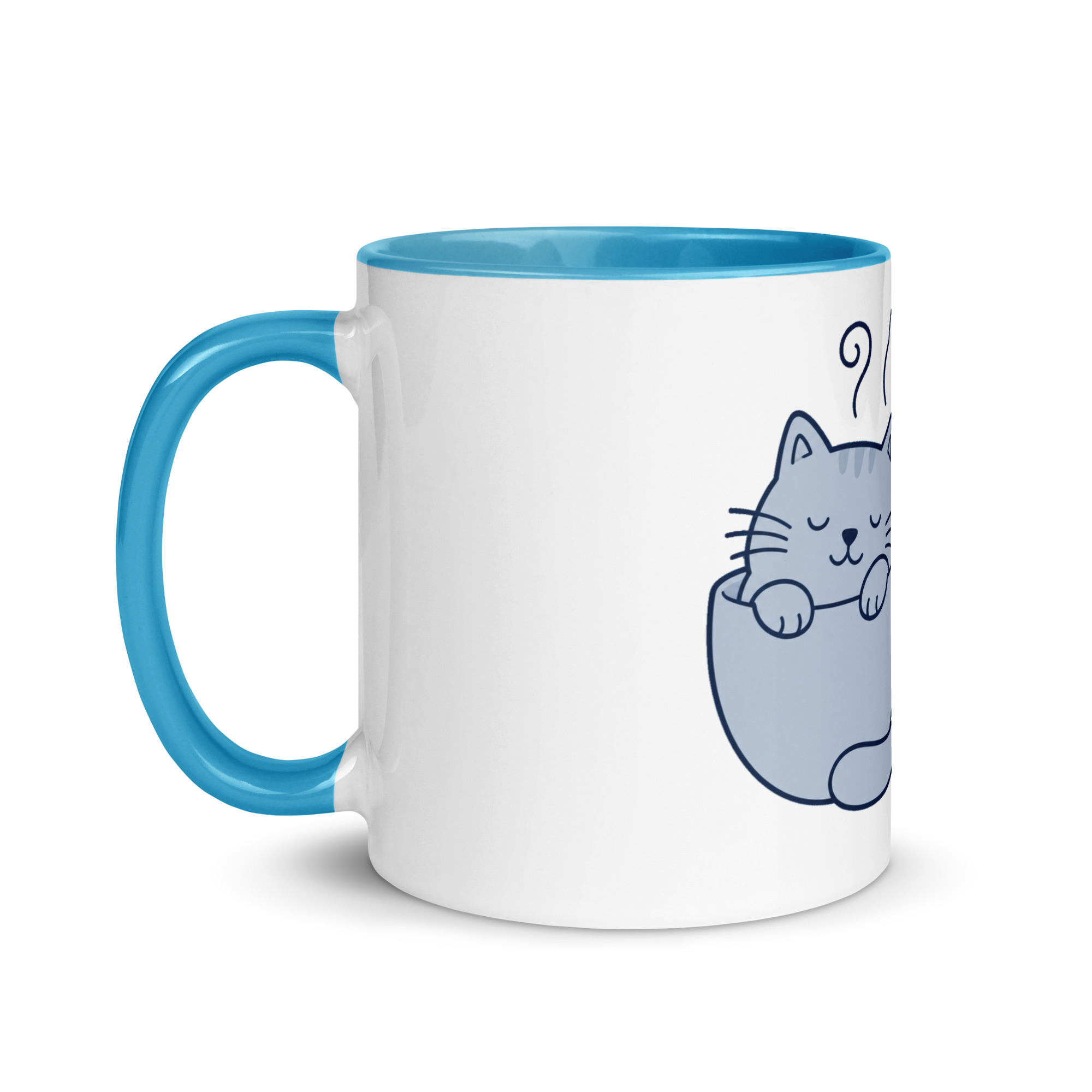 Kit-Tea Time Cat Mug - Image 31