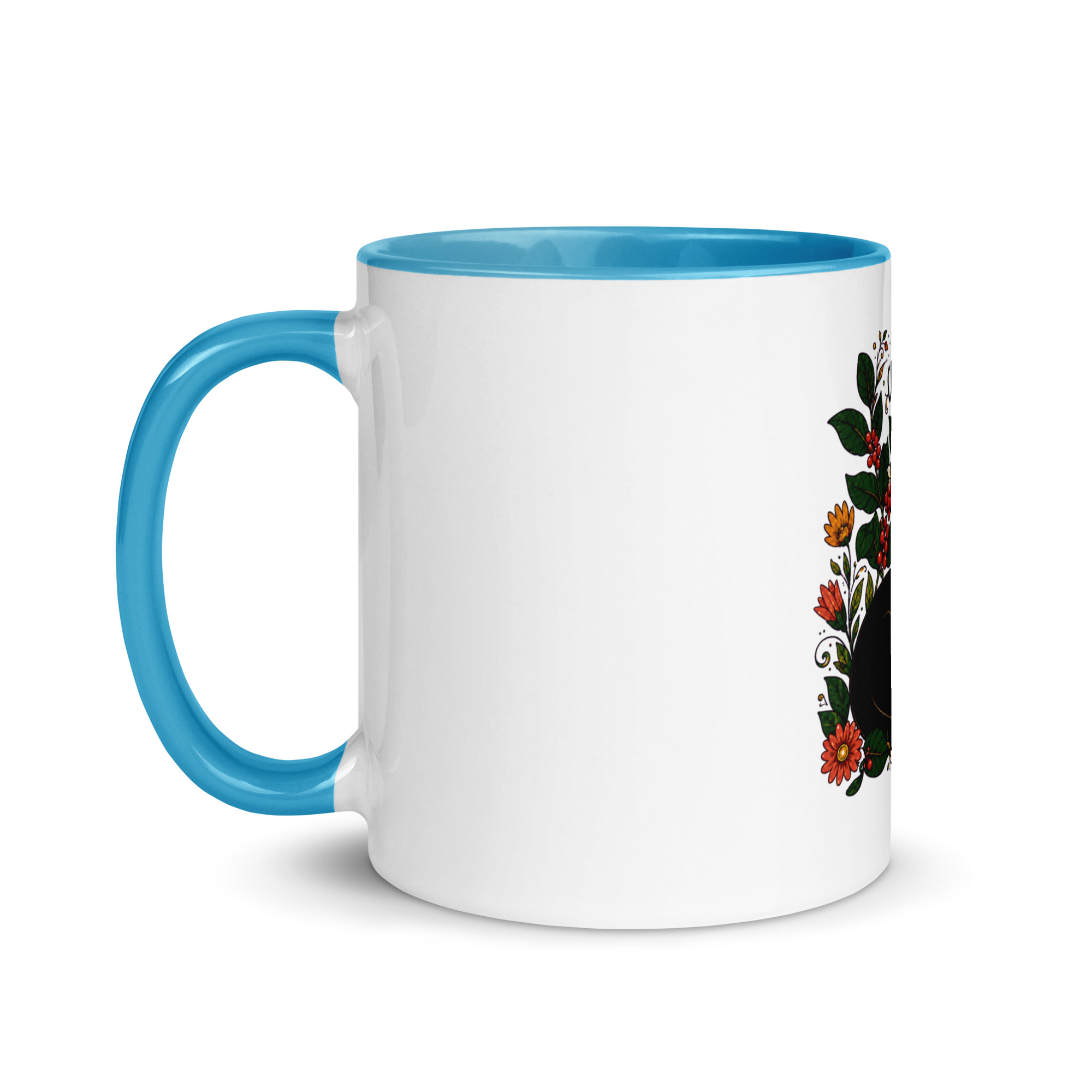 Purrfectly Caffeinated Mug - Image 31