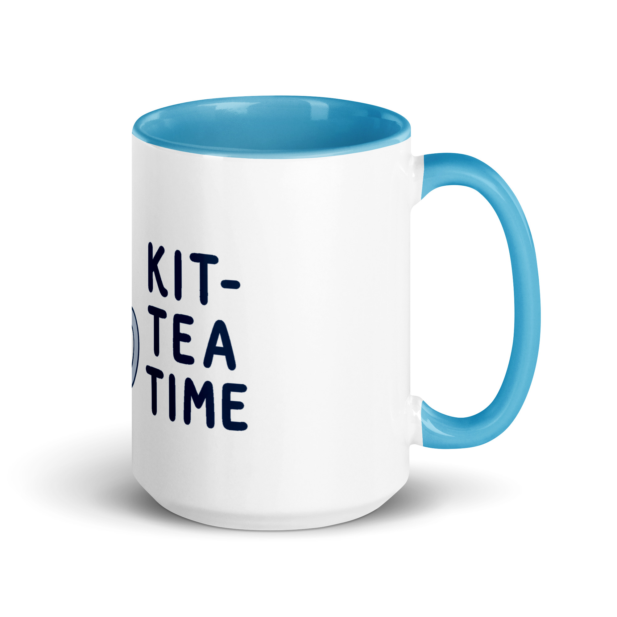 Kit-Tea Time Cat Mug - Image 32