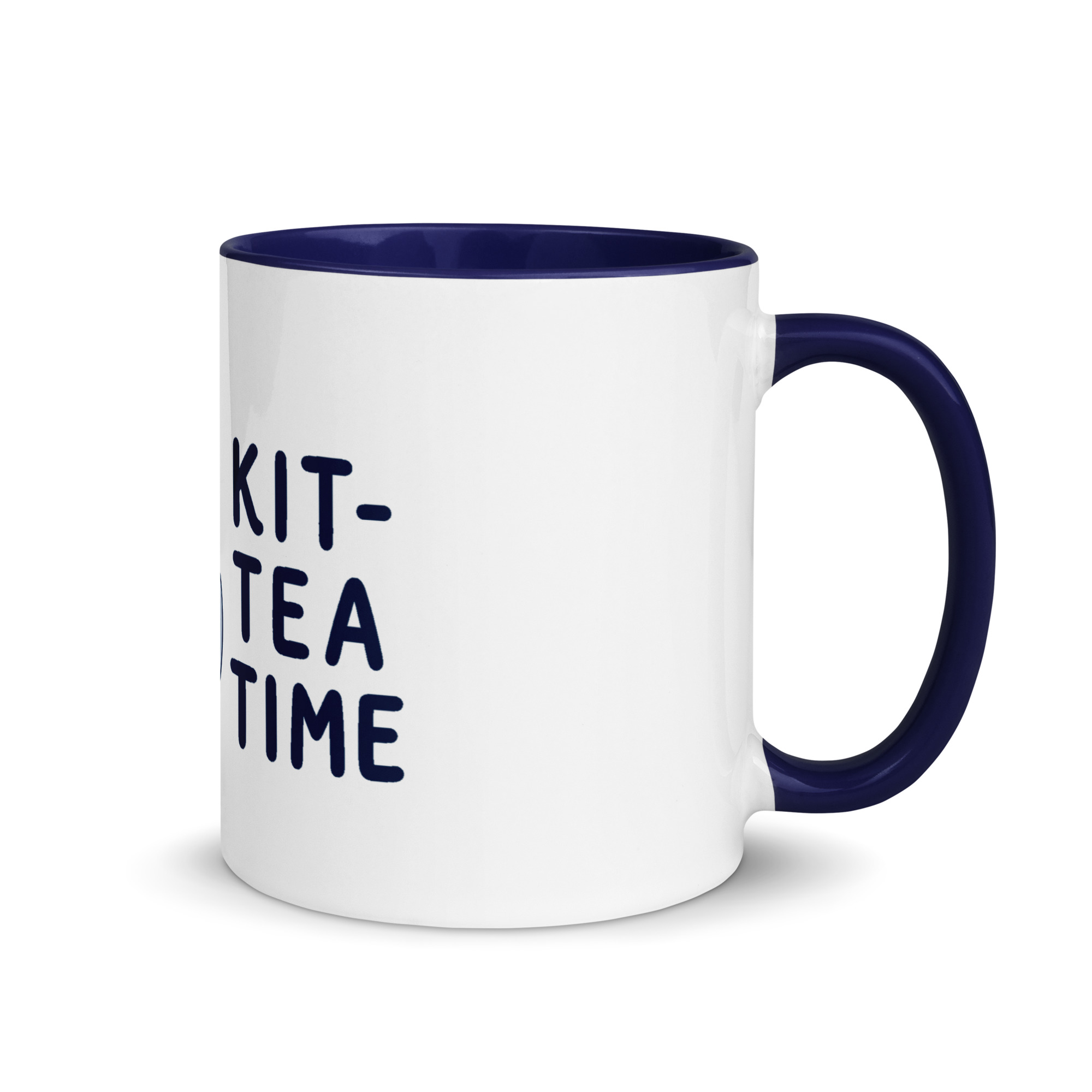 Kit-Tea Time Cat Mug - Image 8