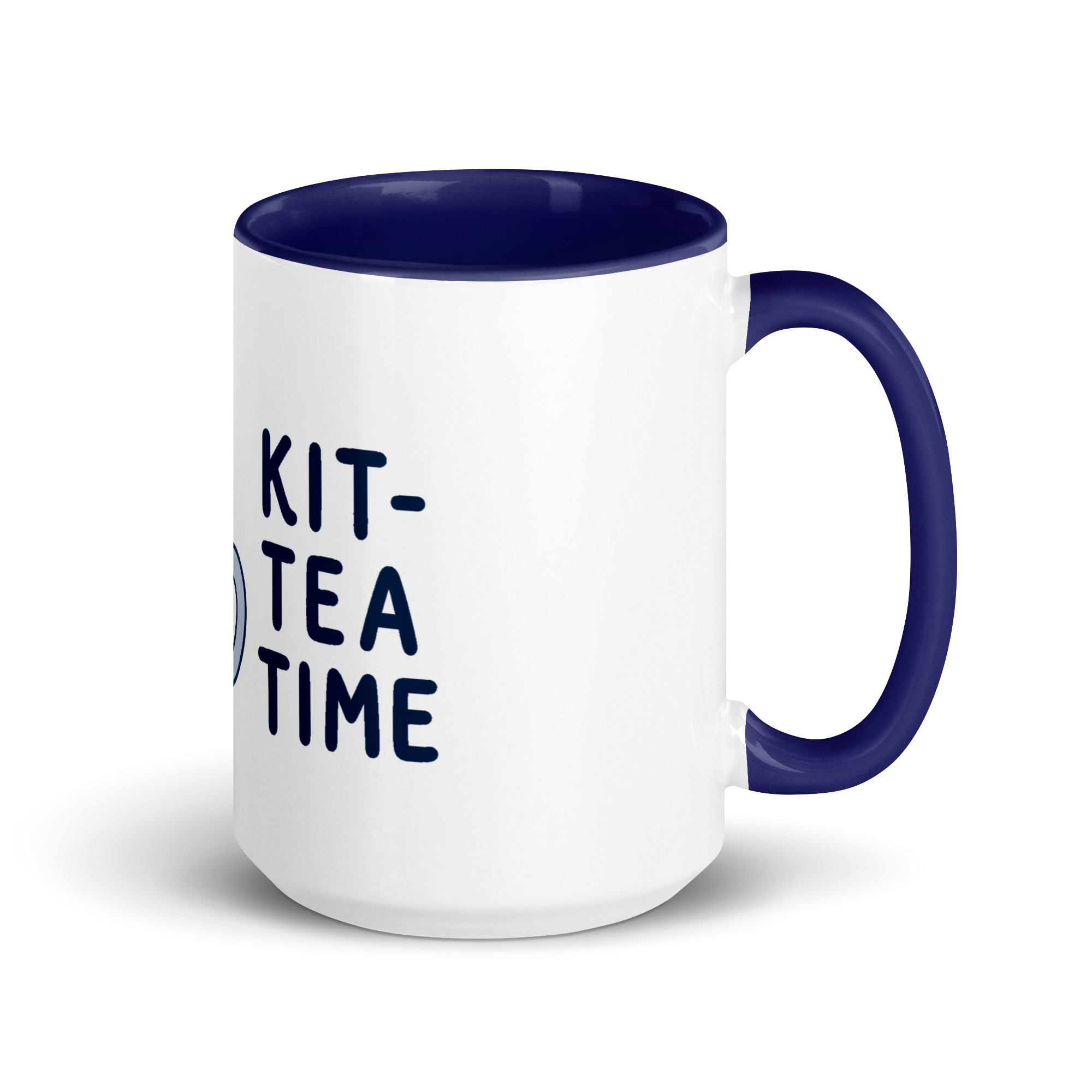 Kit-Tea Time Cat Mug - Image 11