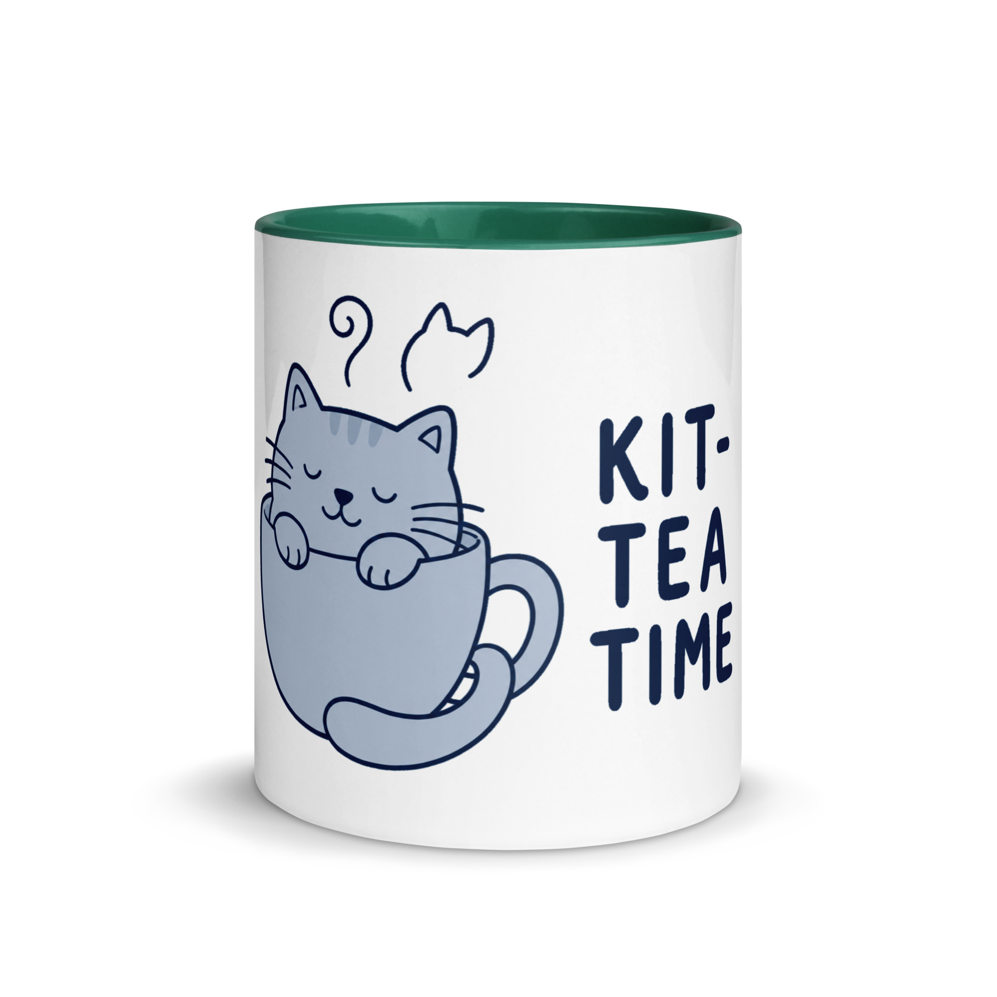 Kit-Tea Time Cat Mug - Image 21