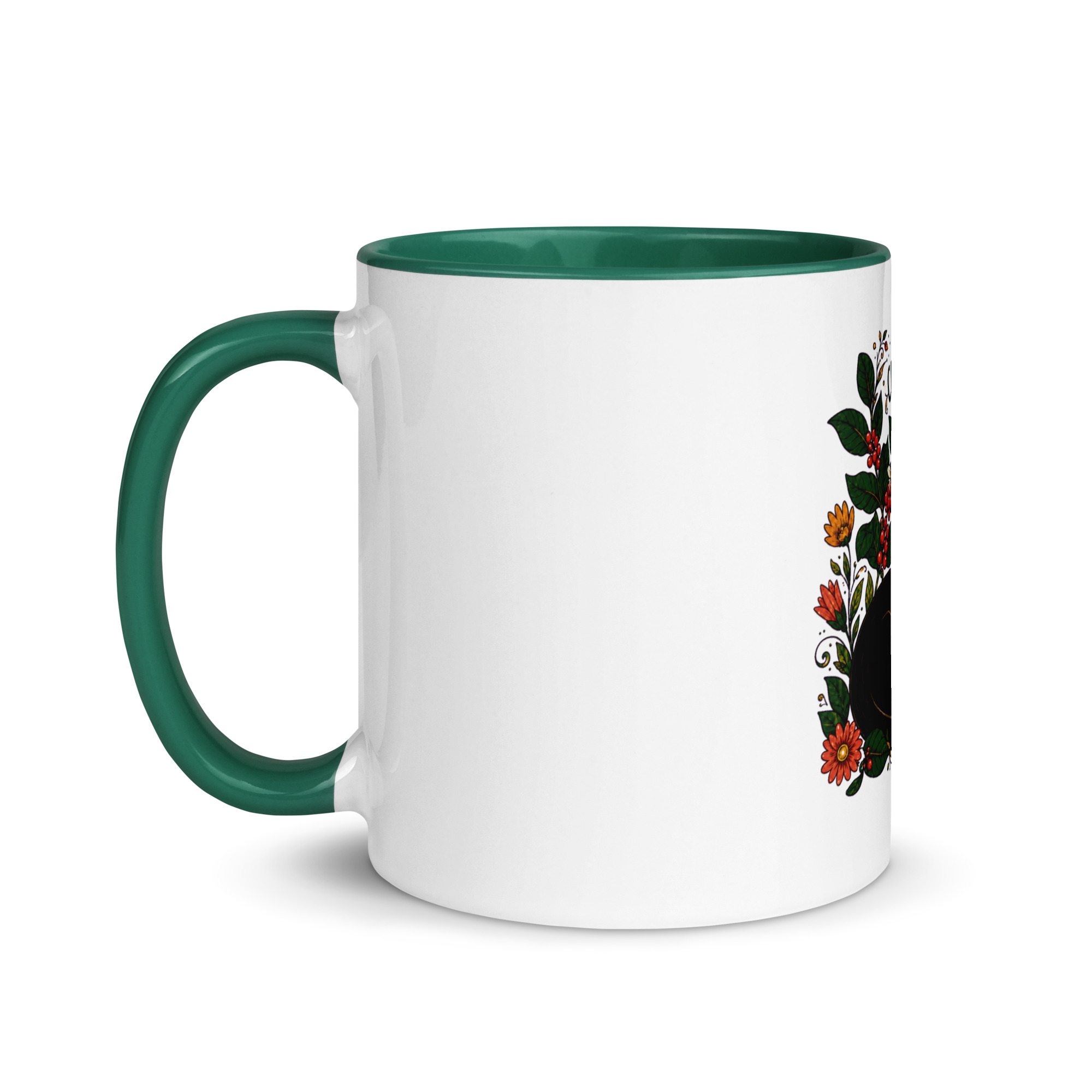 Purrfectly Caffeinated Mug - Image 22