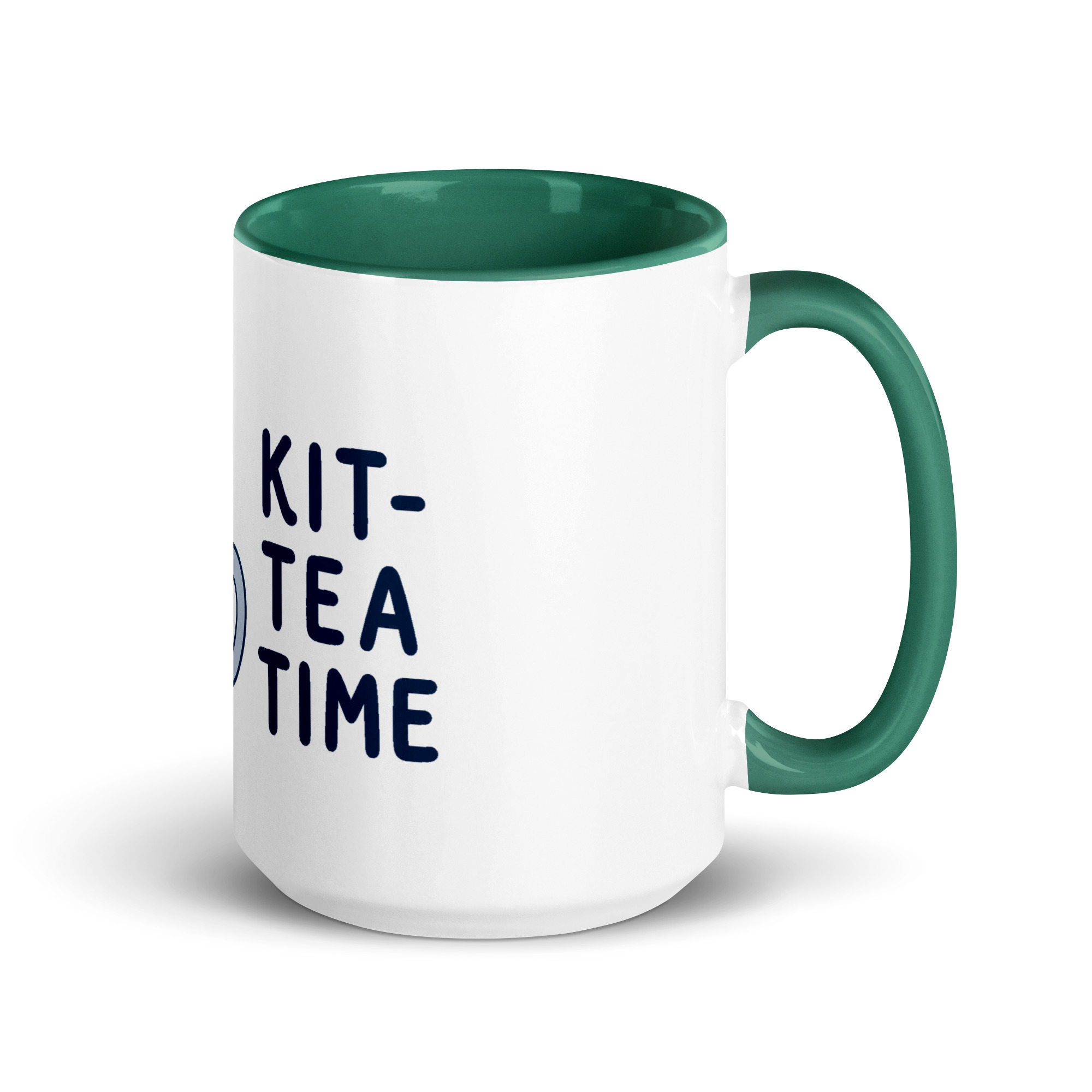 Kit-Tea Time Cat Mug - Image 23
