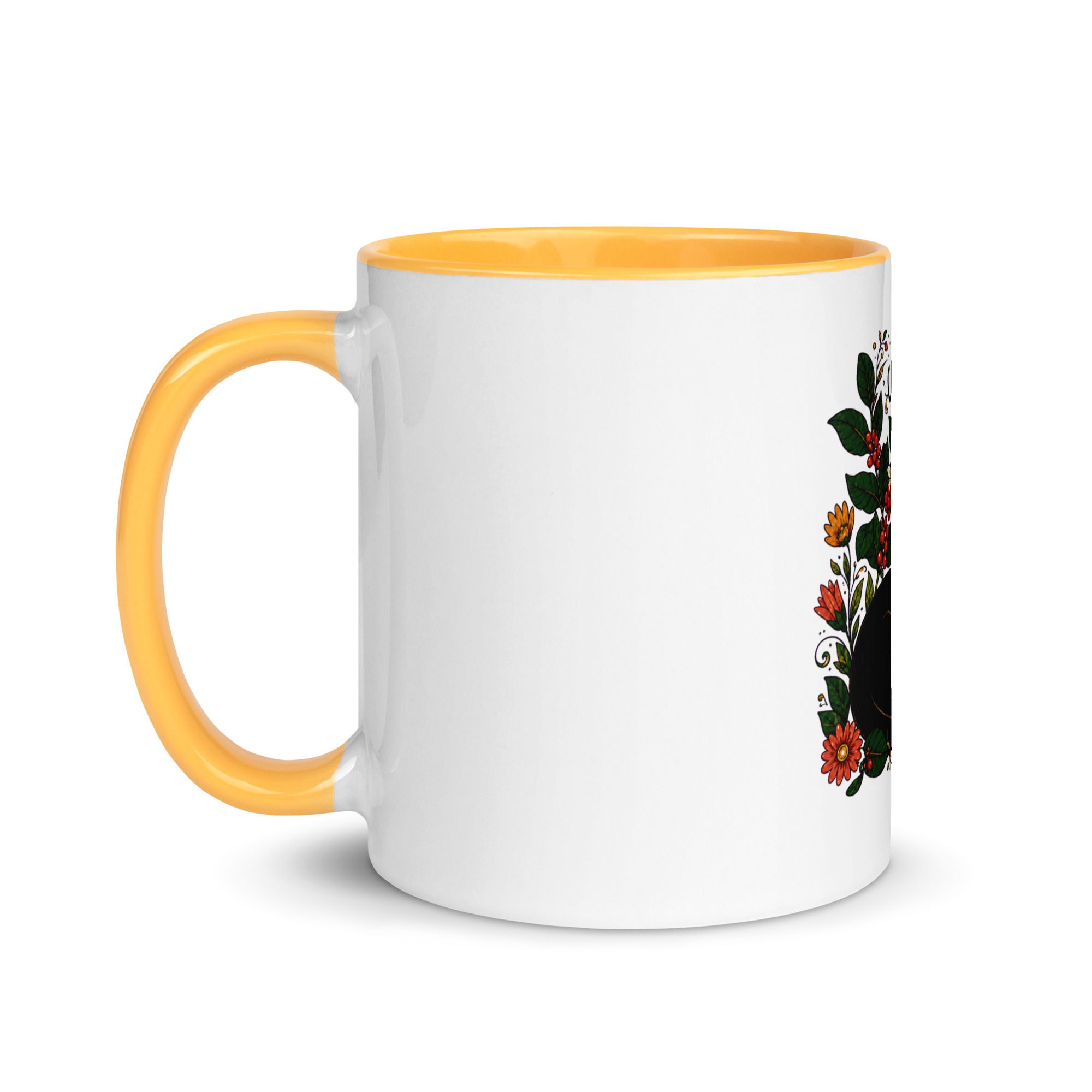 Purrfectly Caffeinated Mug - Image 43