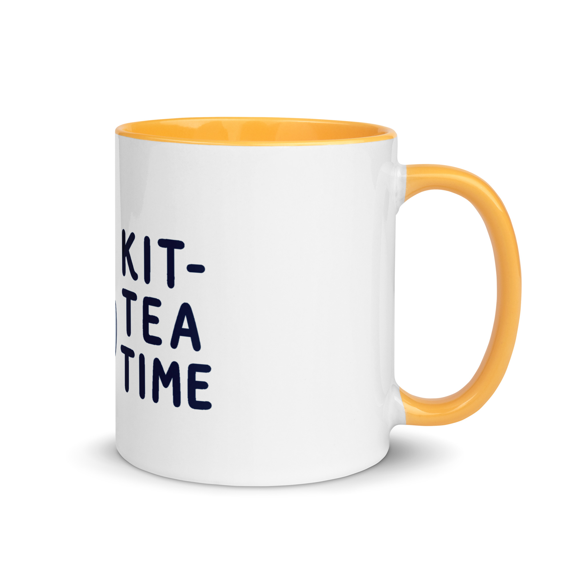 Kit-Tea Time Cat Mug - Image 41
