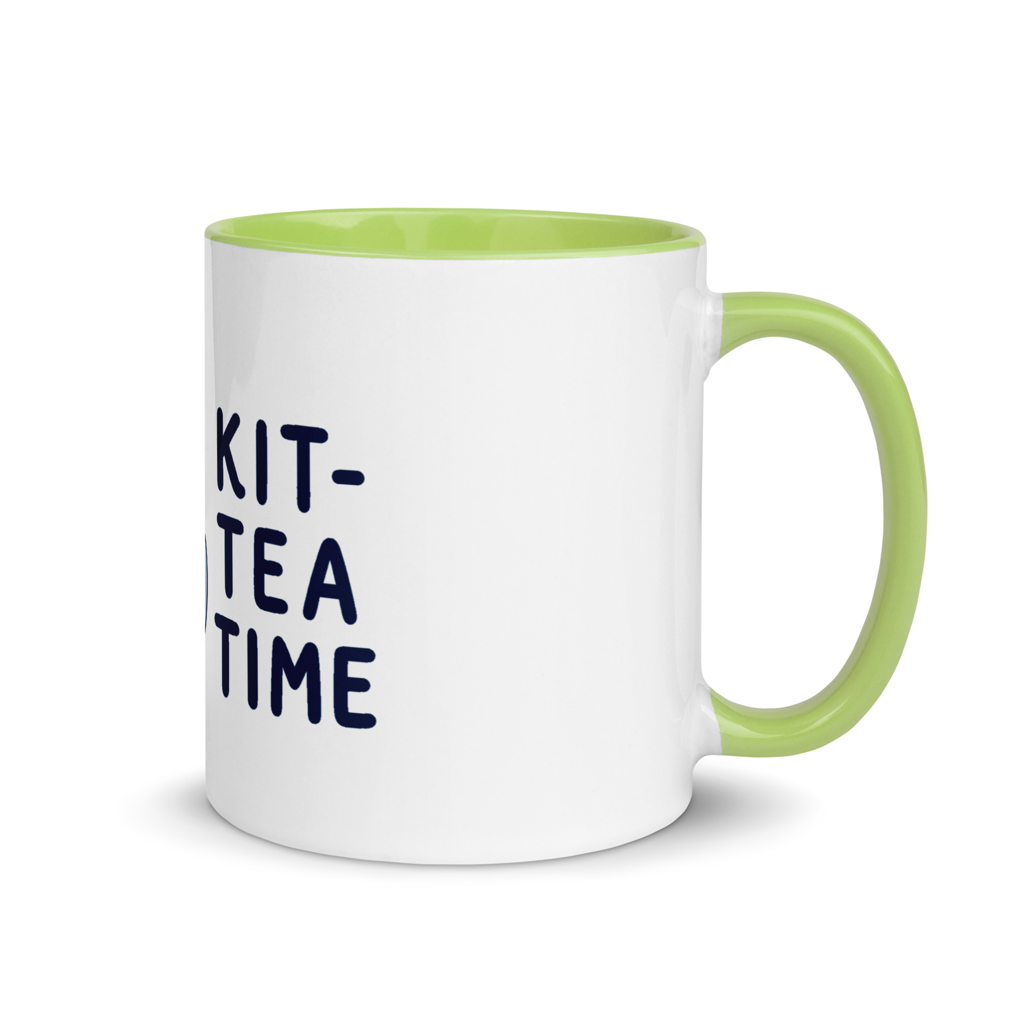 Kit-Tea Time Cat Mug - Image 44