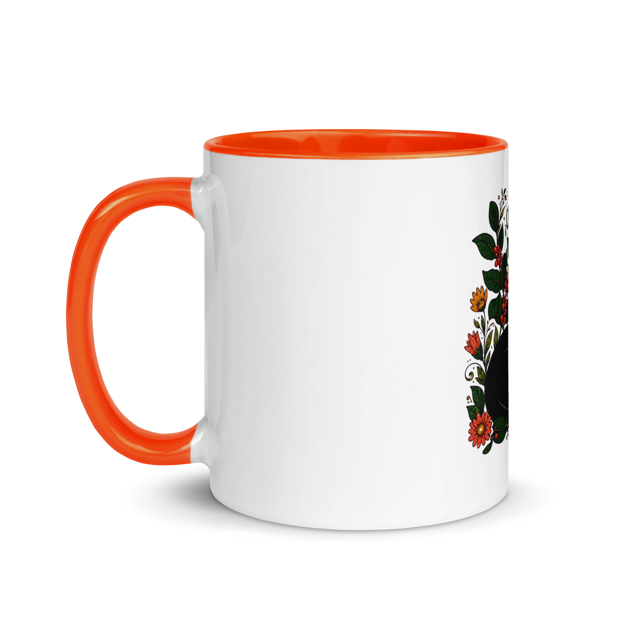 Purrfectly Caffeinated Mug - Image 28