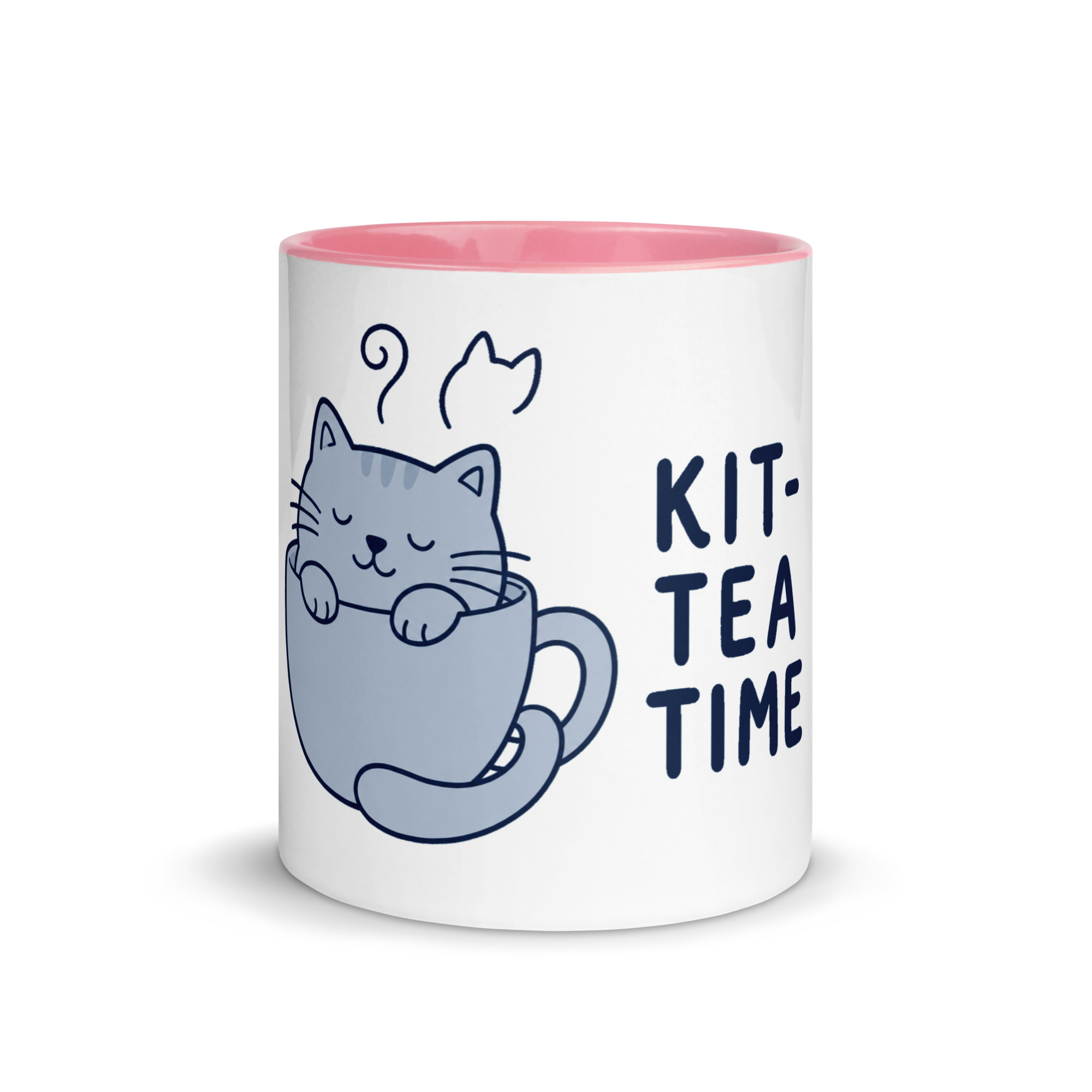 Kit-Tea Time Cat Mug - Image 36