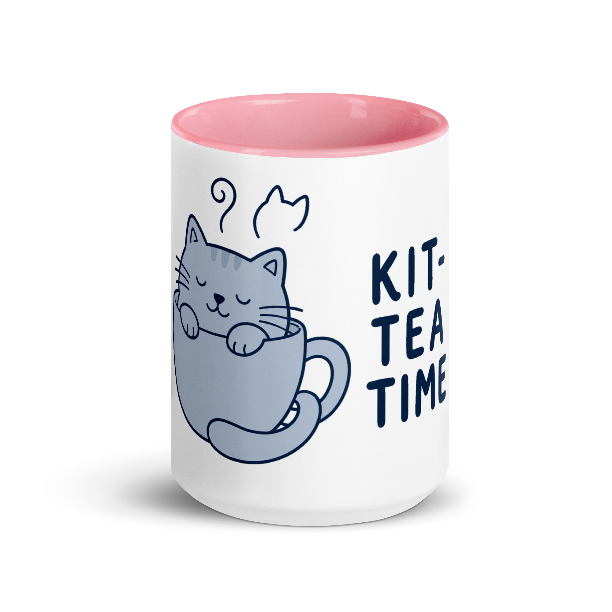 Kit-Tea Time Cat Mug - Image 39