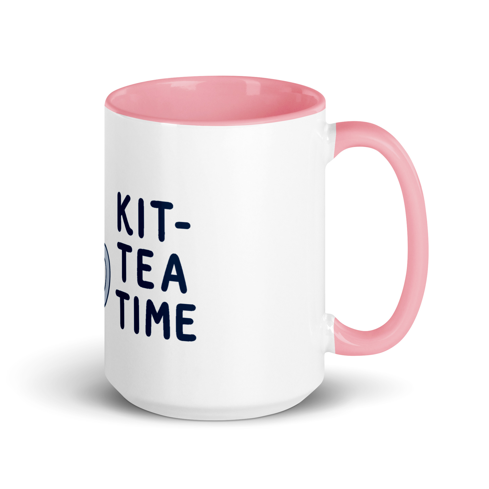 Kit-Tea Time Cat Mug - Image 38