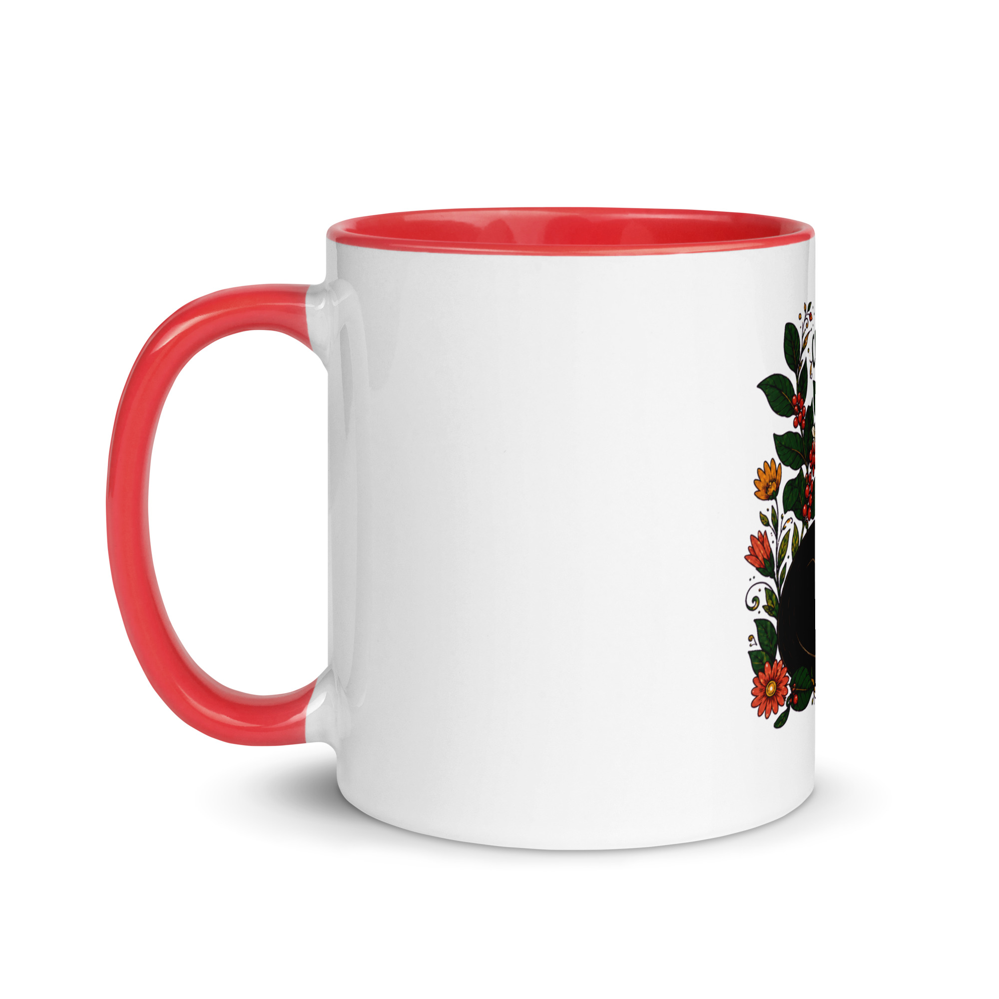 Purrfectly Caffeinated Mug - Image 16
