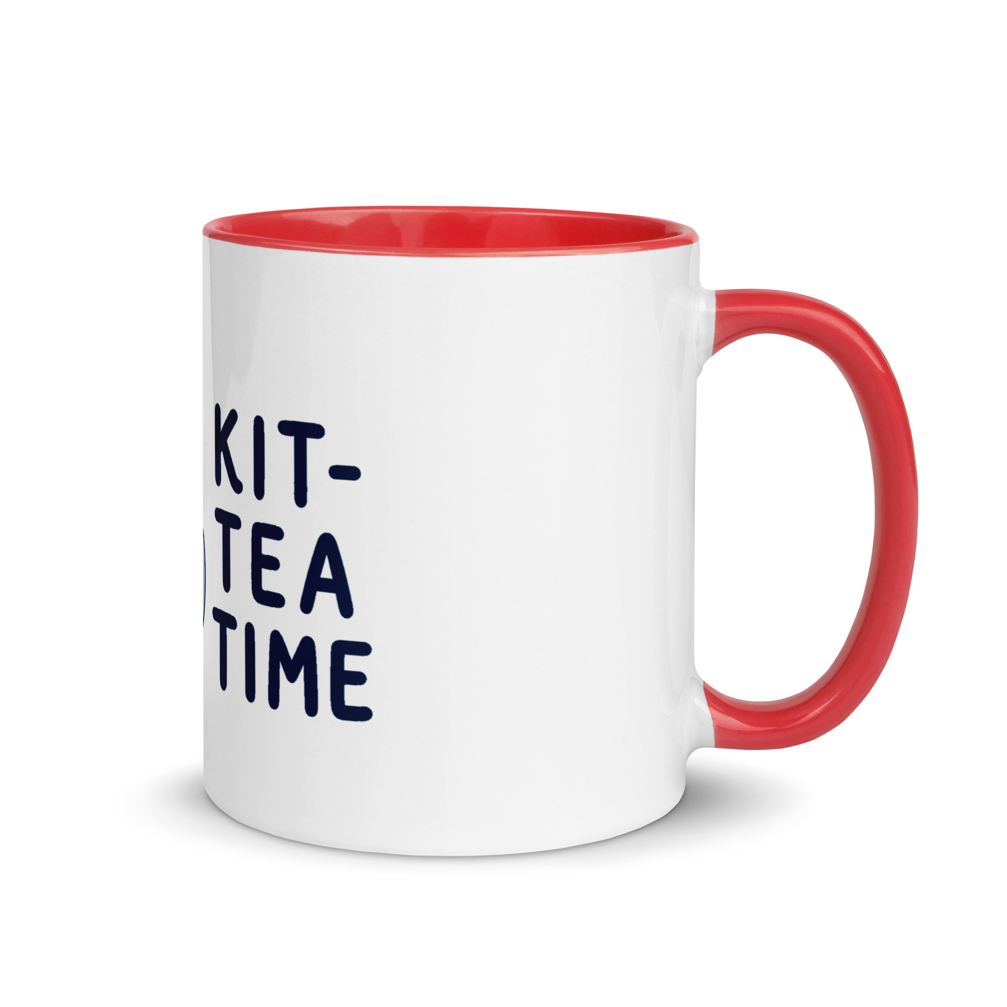 Kit-Tea Time Cat Mug - Image 14