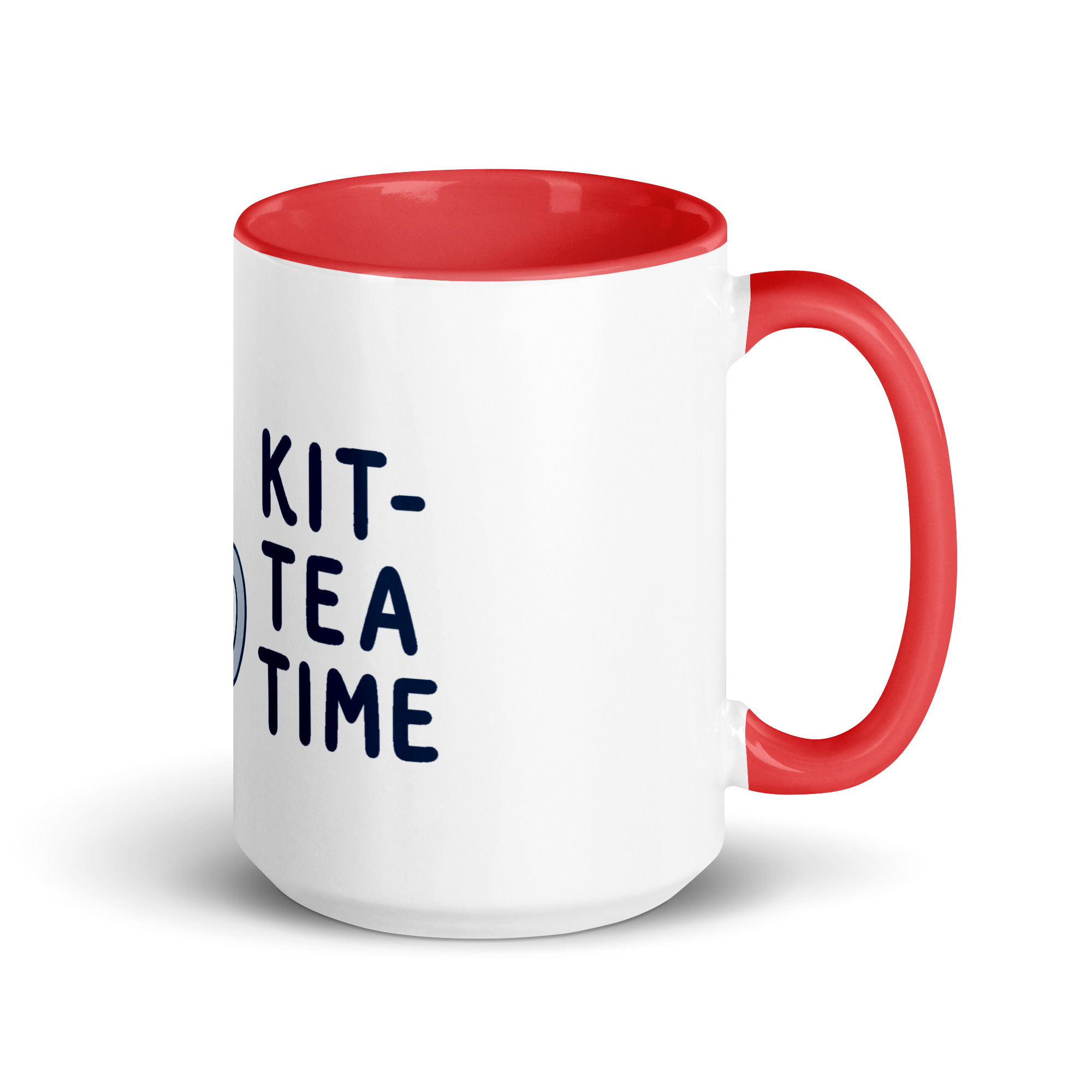 Kit-Tea Time Cat Mug - Image 17