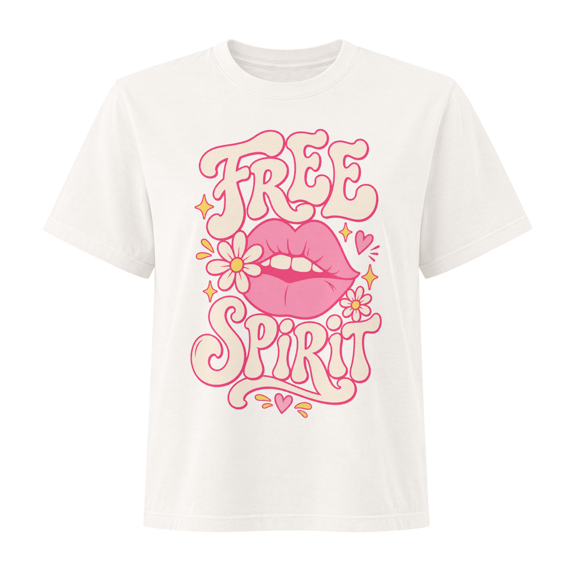 Free Spirit Tee