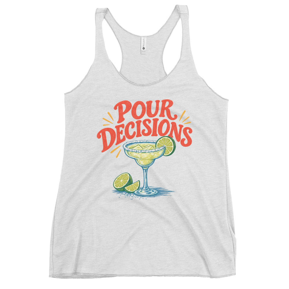 Women’s Racerback Tank