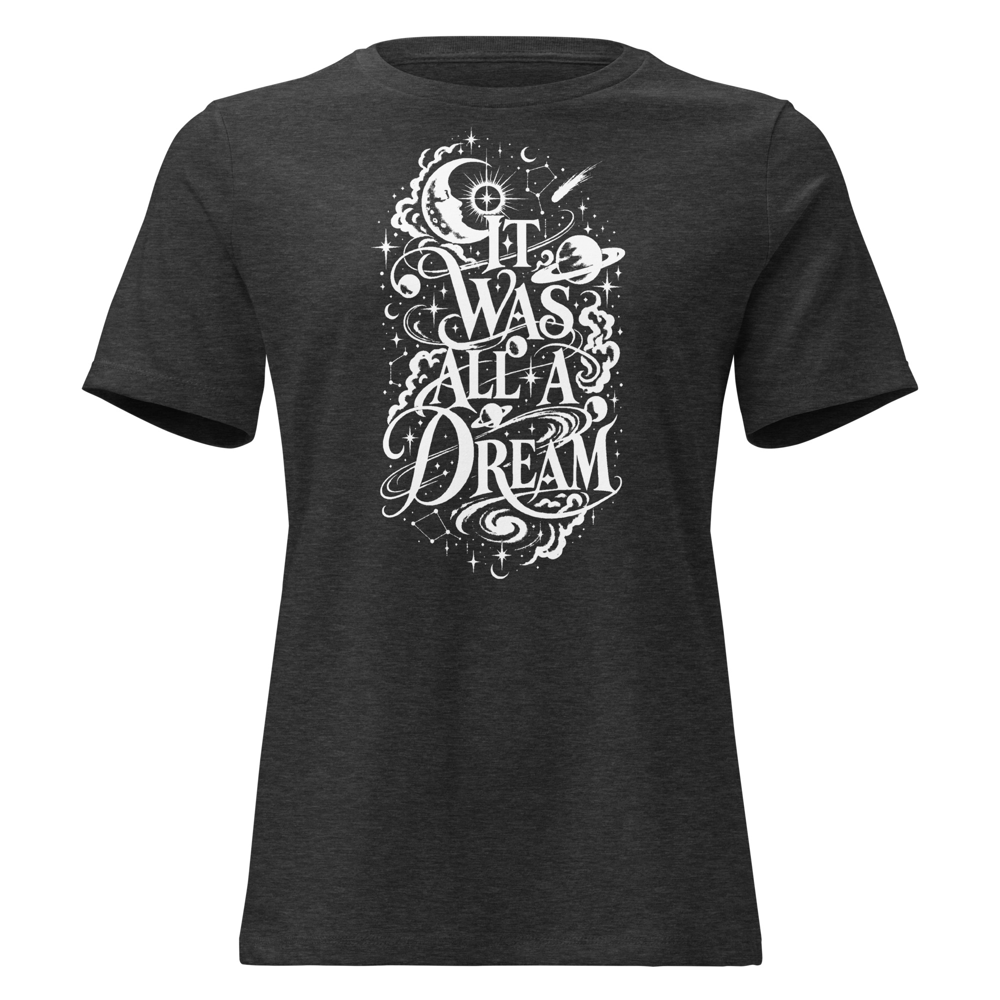 Dream a Little Bigger
